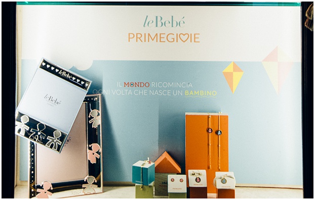 'I divini': Anteprima Le Beb&egrave;