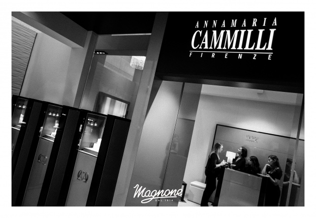 Uno stile inconfondibile: Vi presentiamo i gioielli di Annamaria Cammmilli