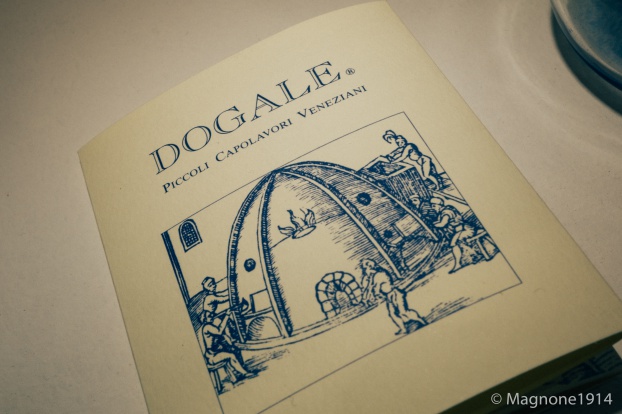 Dogale: un'eccellenza tutta italiana