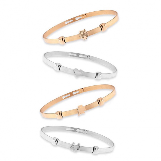 La felicit&agrave; si misura in attimi. Mettili in circolo.