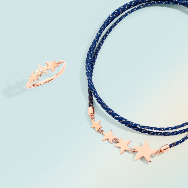 A Sestri Ponente brilla una nuova Stella!