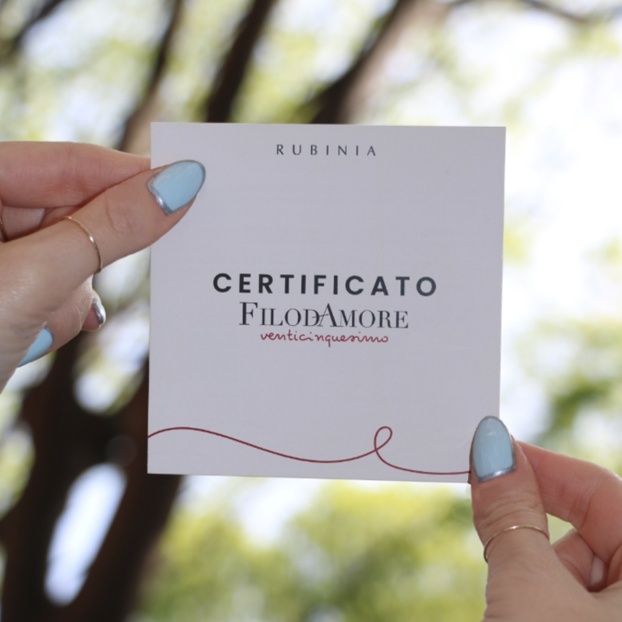 Crowdfunding Filo D'Amore