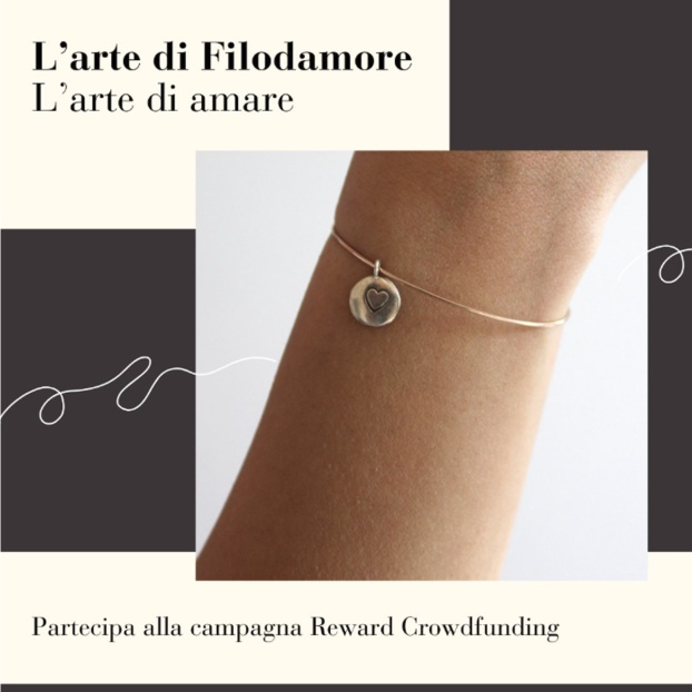 Crowdfunding Filo D'Amore