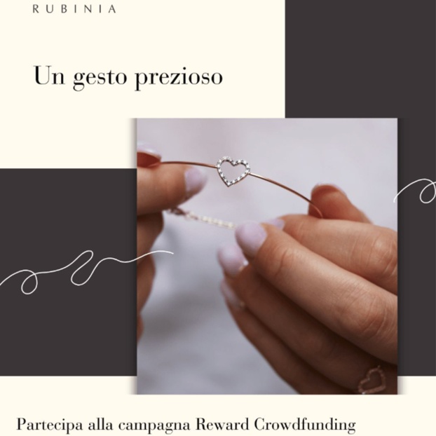 Crowdfunding Filo D'Amore