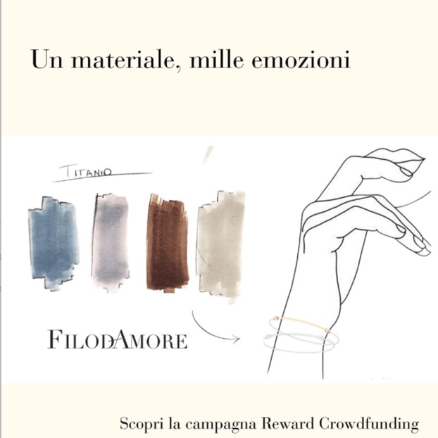 Crowdfunding Filo D'Amore