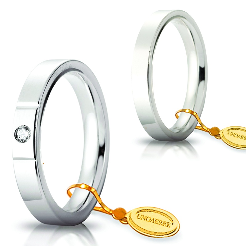 Uno a Erre: Cerchio di luce 3,5 mm