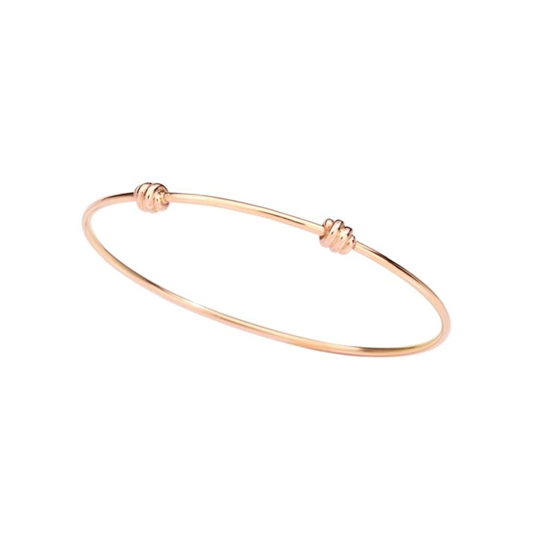 Bracciale Bangle Nodo &euro; 610