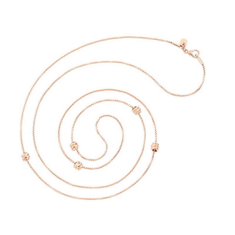 Collana Nodo &euro; 790