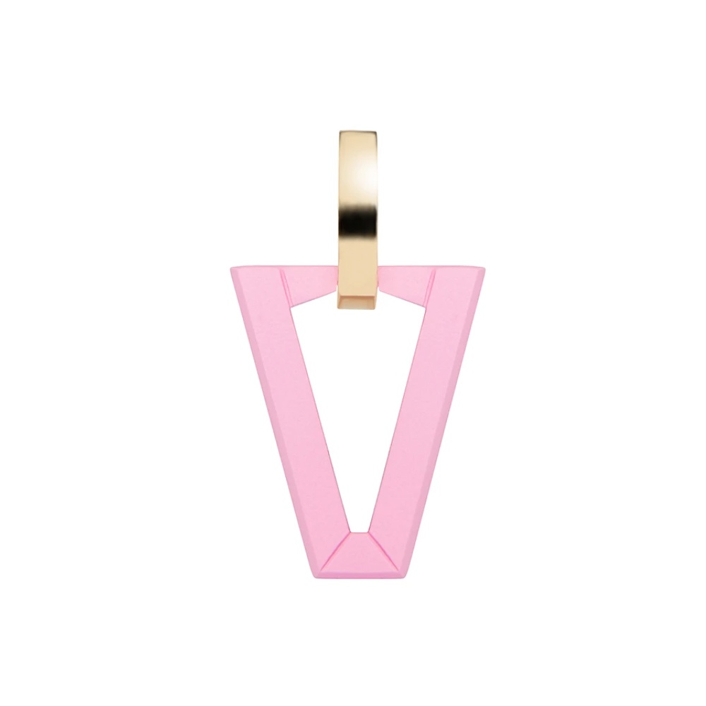 Uali Pink &euro; 70.00