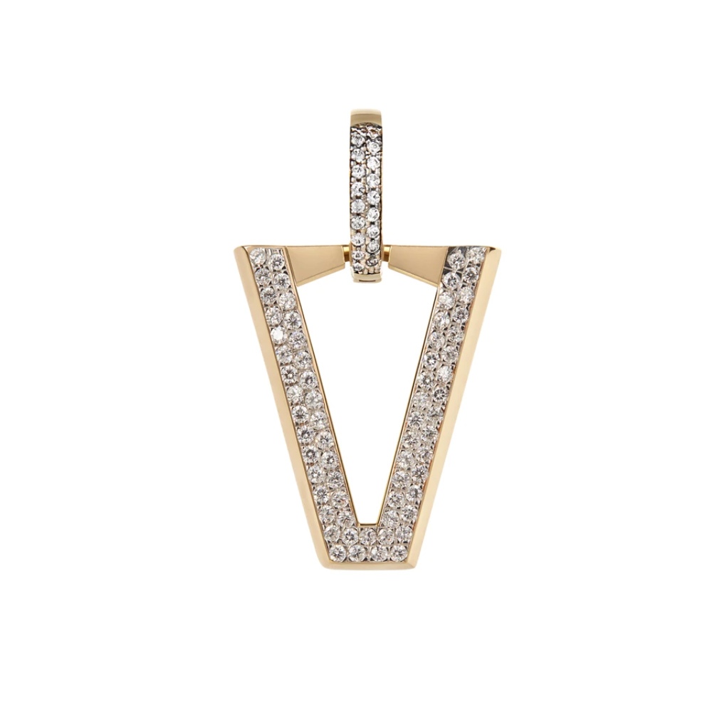 Uali Zirconia &euro; 120.00