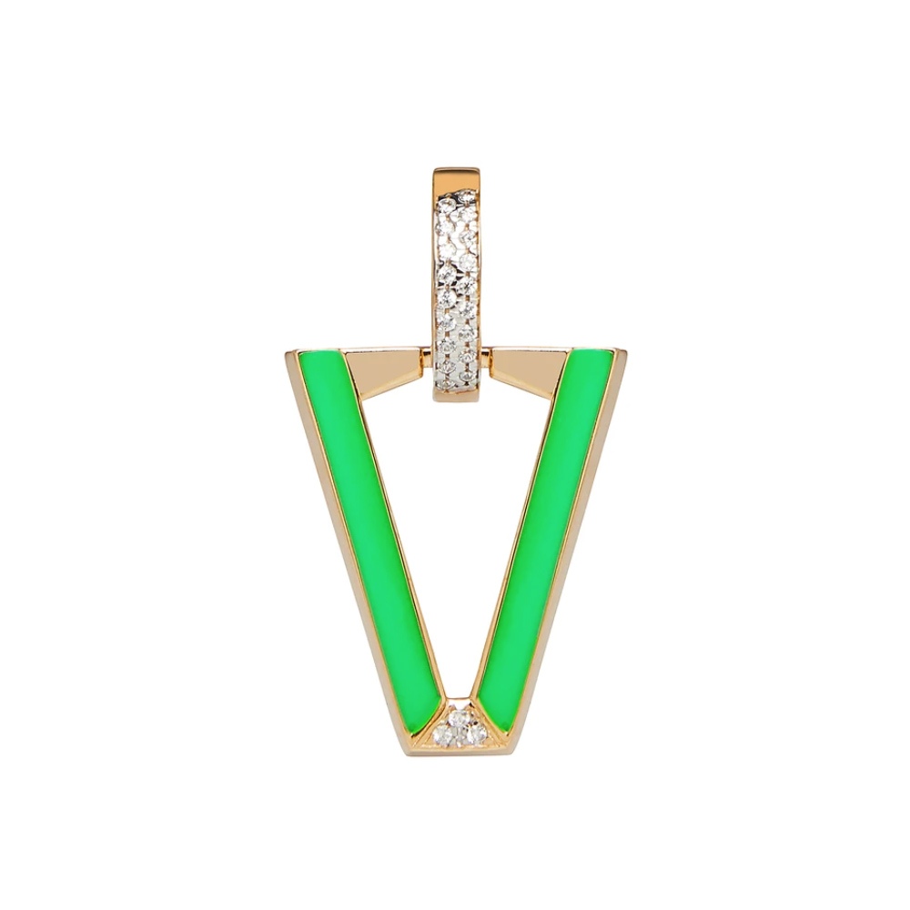 Uali Green &euro; 98.00