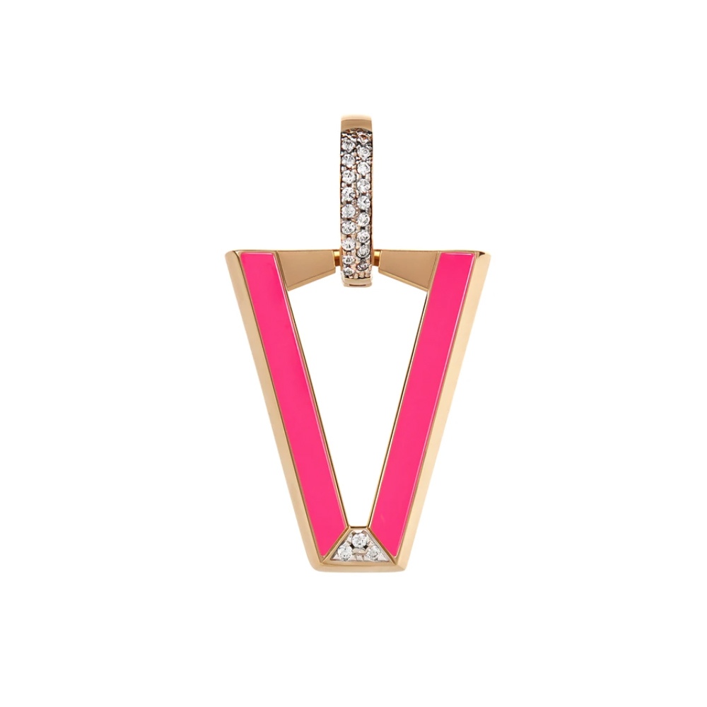 Uali Fucsia &euro; 98.00