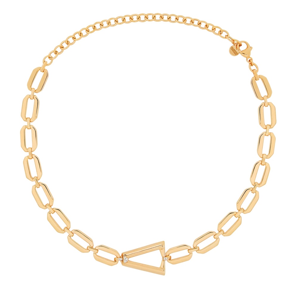 Collana Nina Gold &euro; 275.00