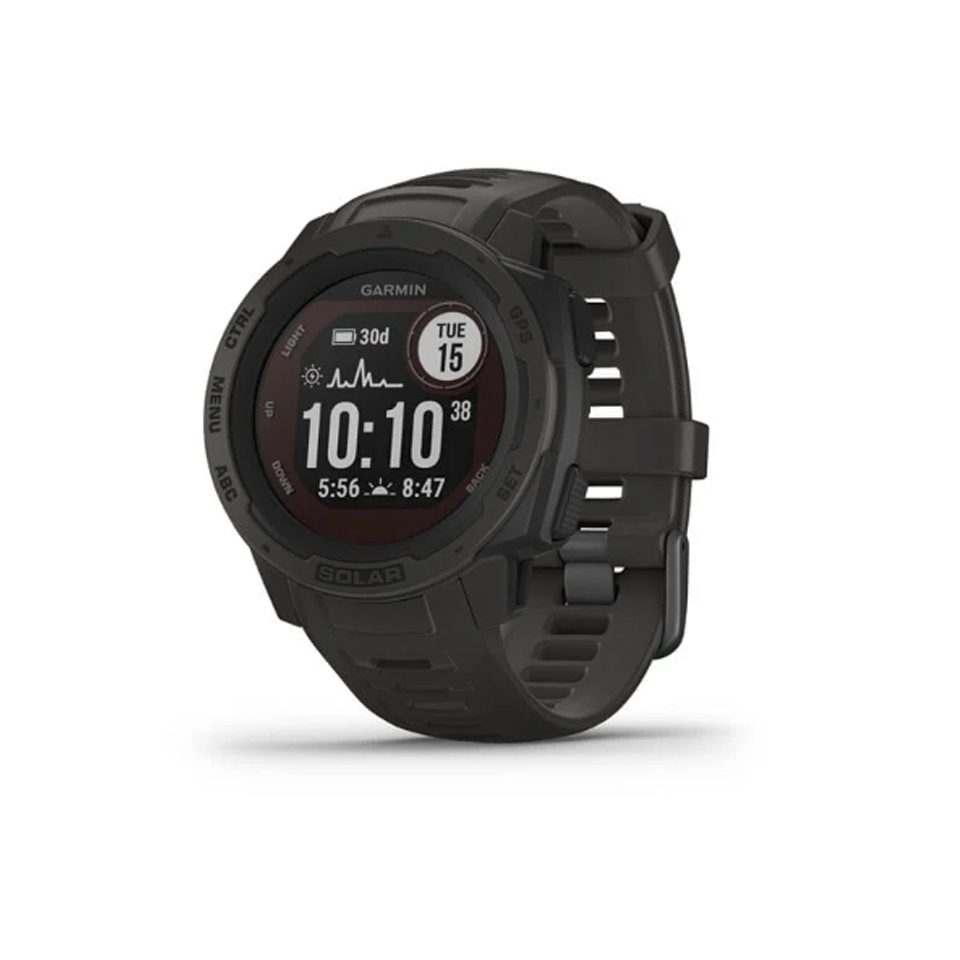Instict Solar Graphite cod 010-02293-00 &euro; 349,00