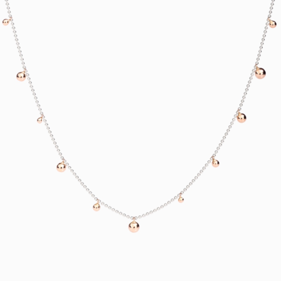 Sautoir Bollicine &euro; 460