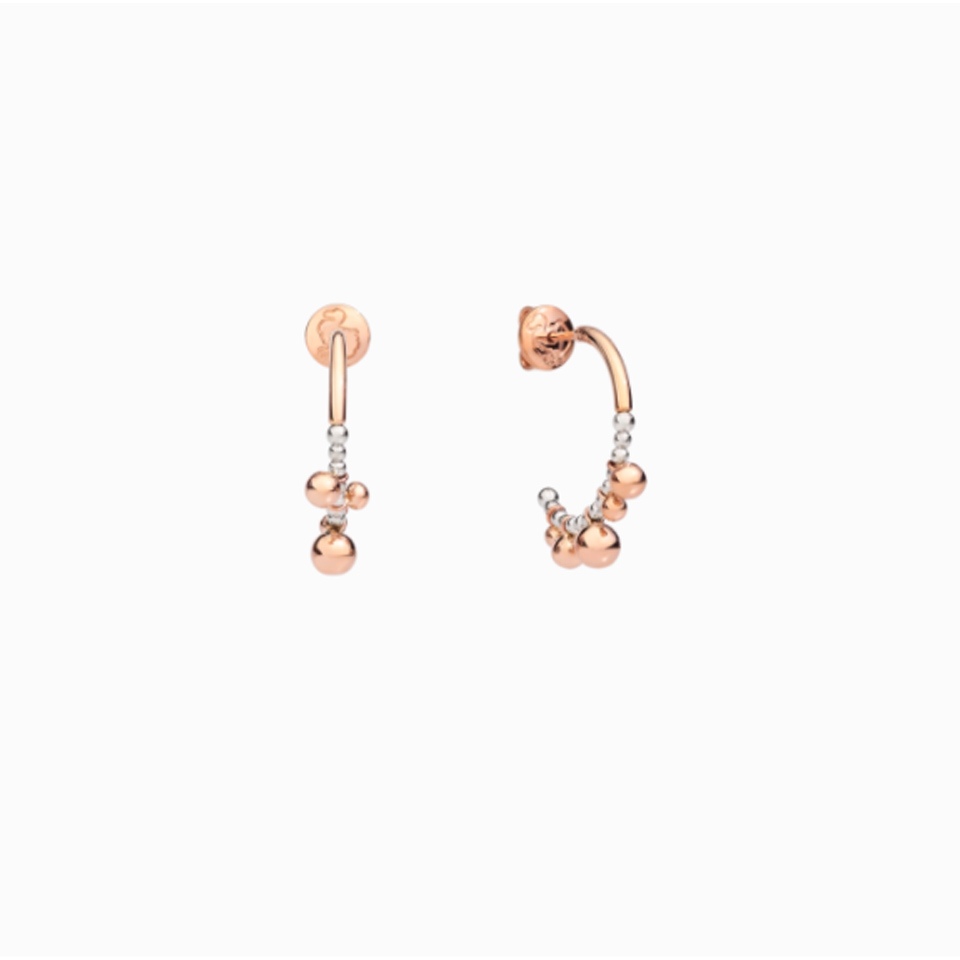 Orecchini Bollicine &euro; 540