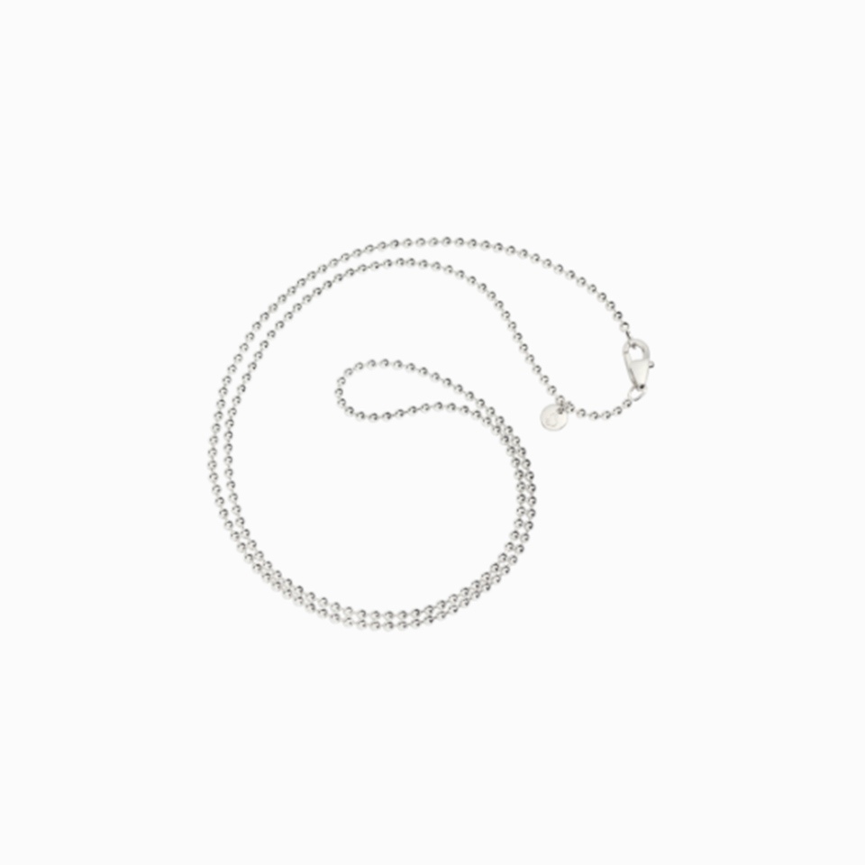 Collana Bollicine 40 cm &euro; 110