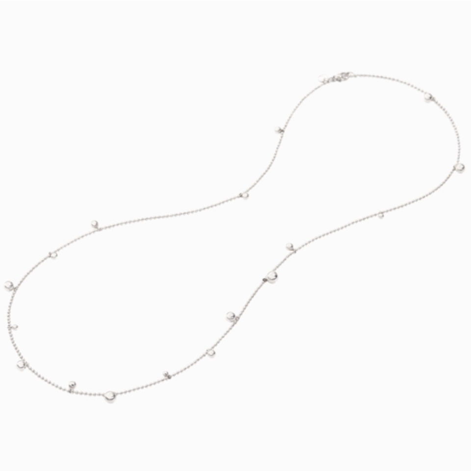 Sautoir Bollicine 60cm &euro; 230