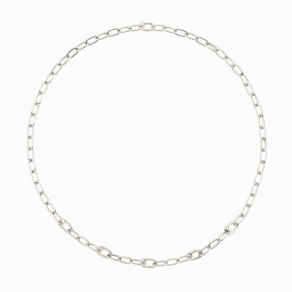 Collana Essentials maglie apribili &euro; 260