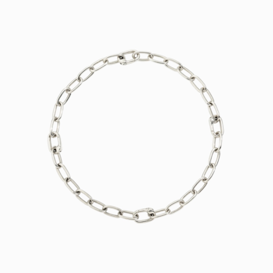 Bracciale Essentials maglie apribili &euro; 190