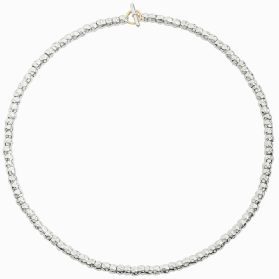 Collana Granelli 40 cm &euro; 390