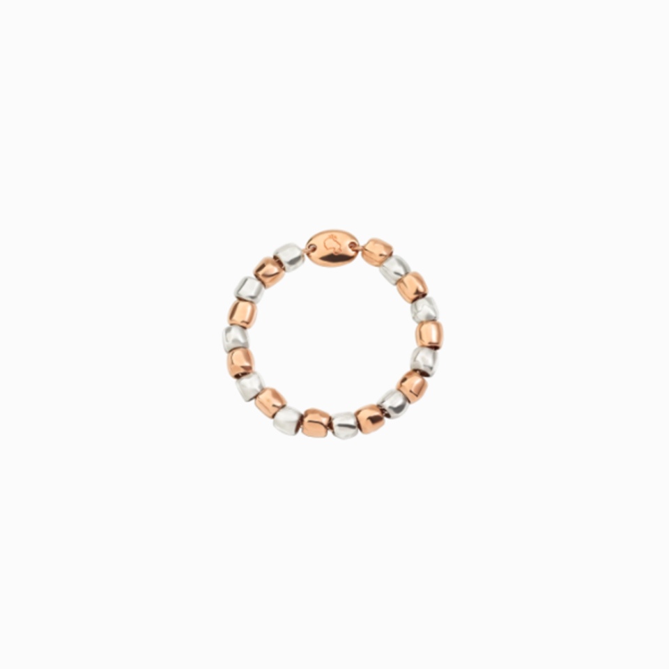 Anello mini Granelli € 250