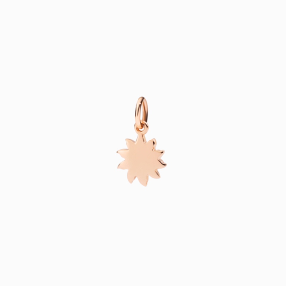Sole oro rosa &euro; 130