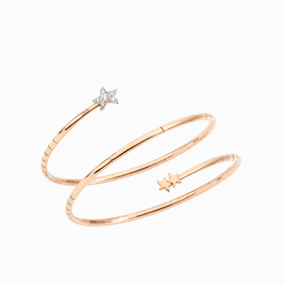 Bangle Stellina Prezioso &euro; 1.590