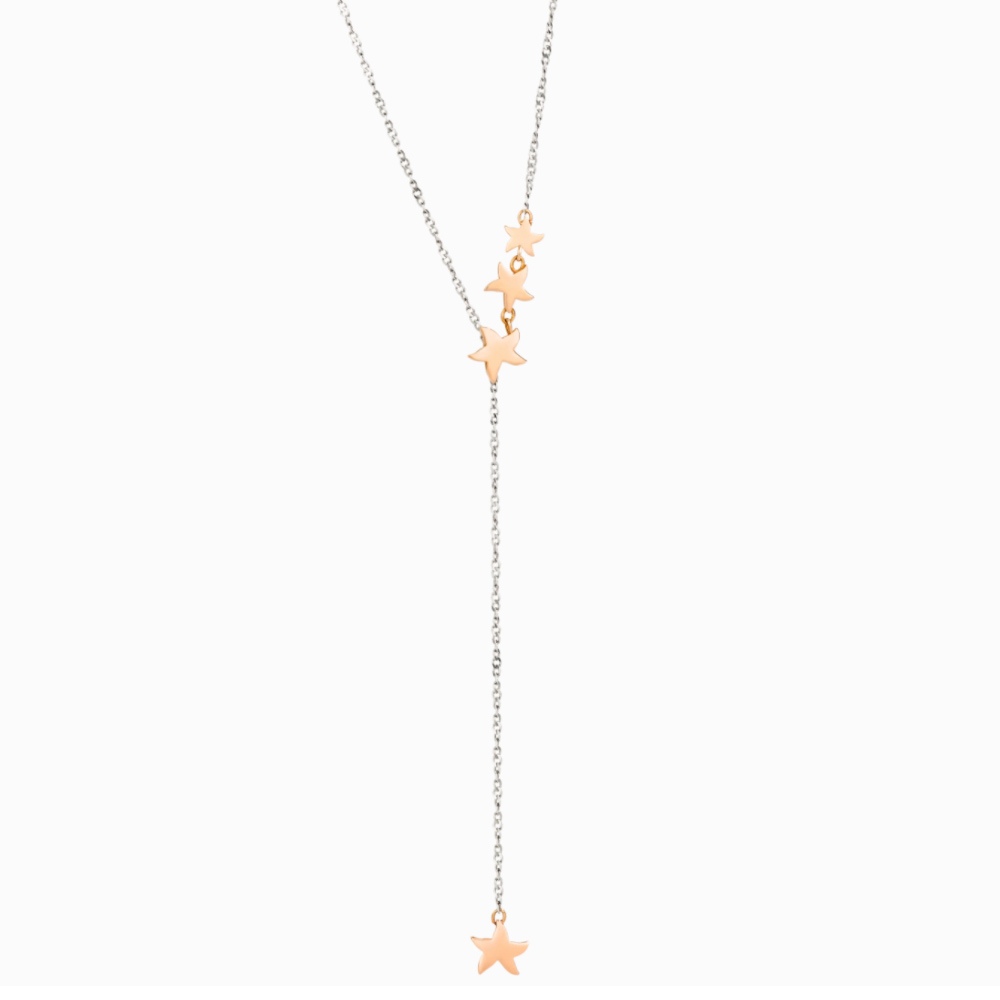 Collana Lariat Stellina &euro; 310
