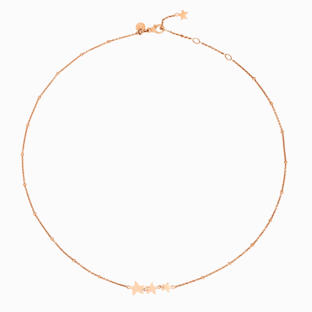 Collana Stellina &euro; 390