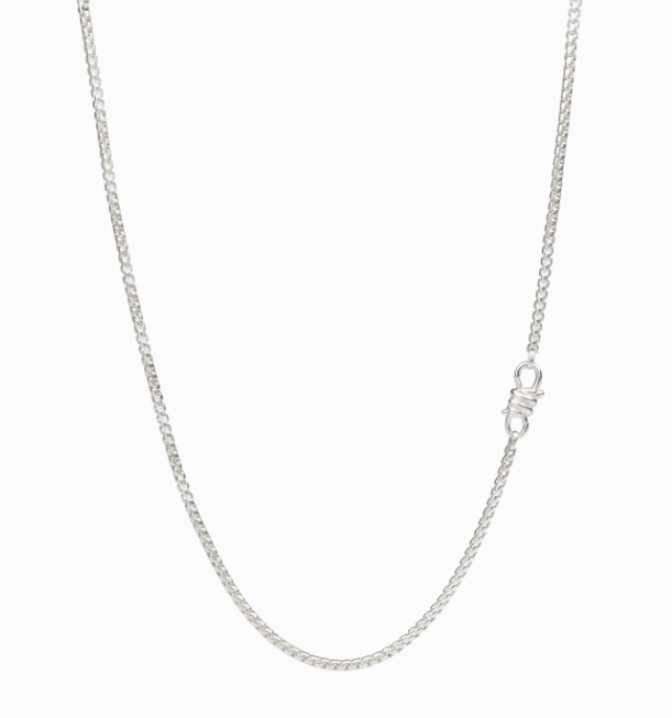 Collana Nodo 50 cm &euro; 210