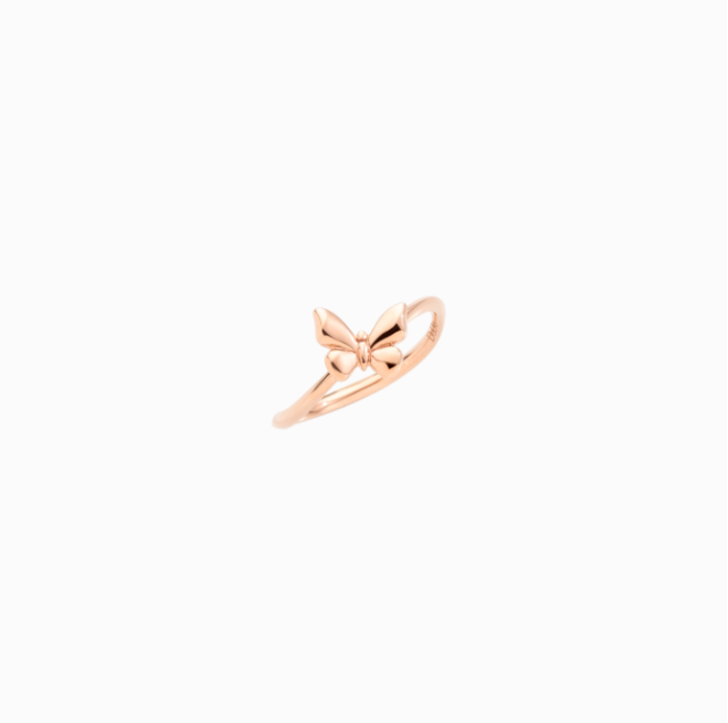 Anello Farfalla &euro; 220