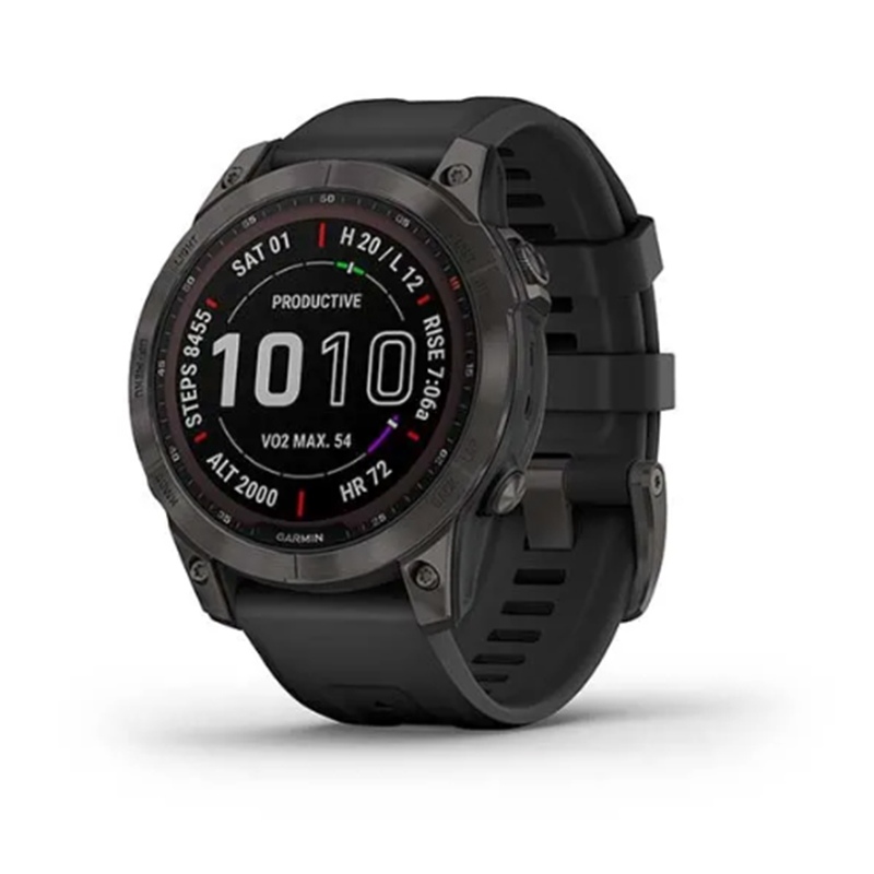 Fenix 7 sapphire solar edition &euro; 890