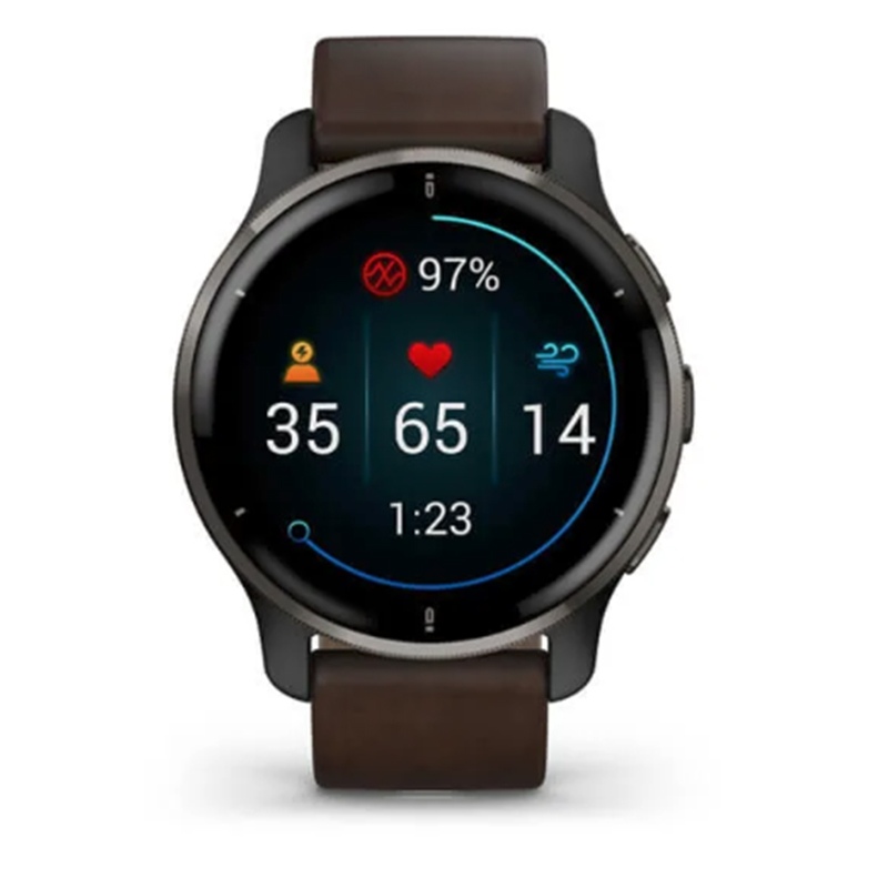 Venu 2 Plus &euro; 490