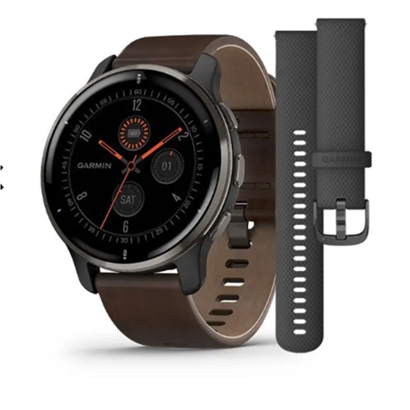 Venu 2 Plus &euro; 490