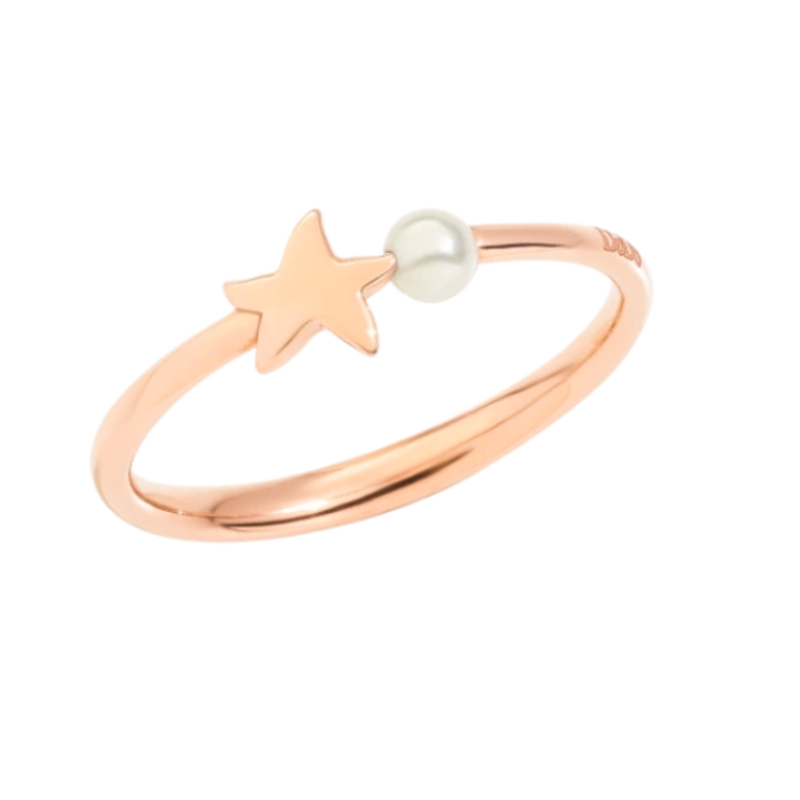 Anello Stellina &euro; 290