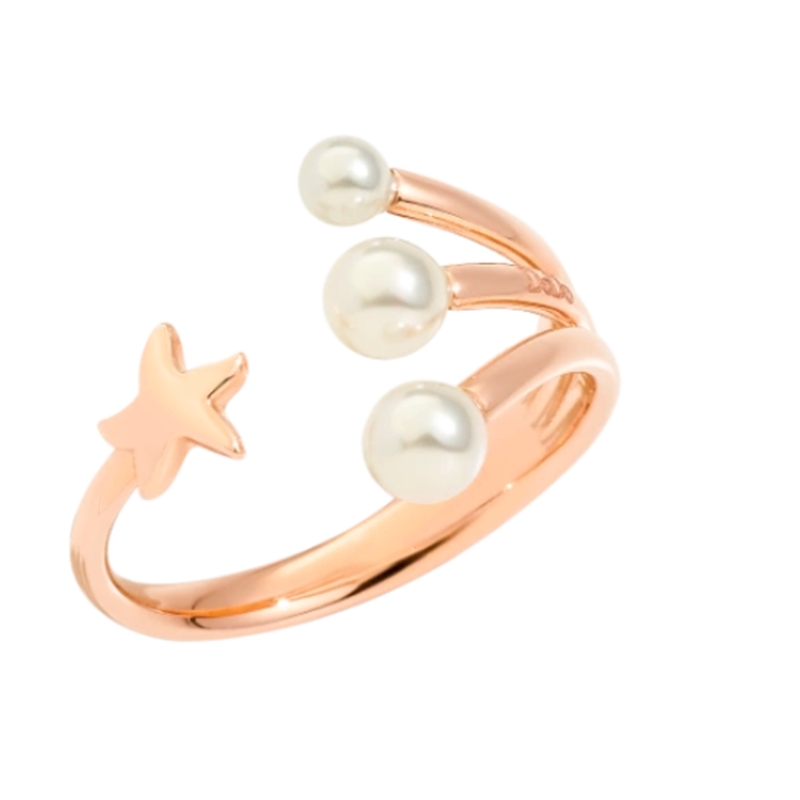 Anello Stellina &euro; 390