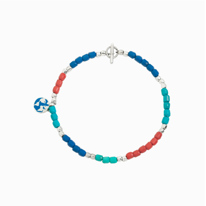 Bracciale Mini Granelli Tenaka &euro; 170