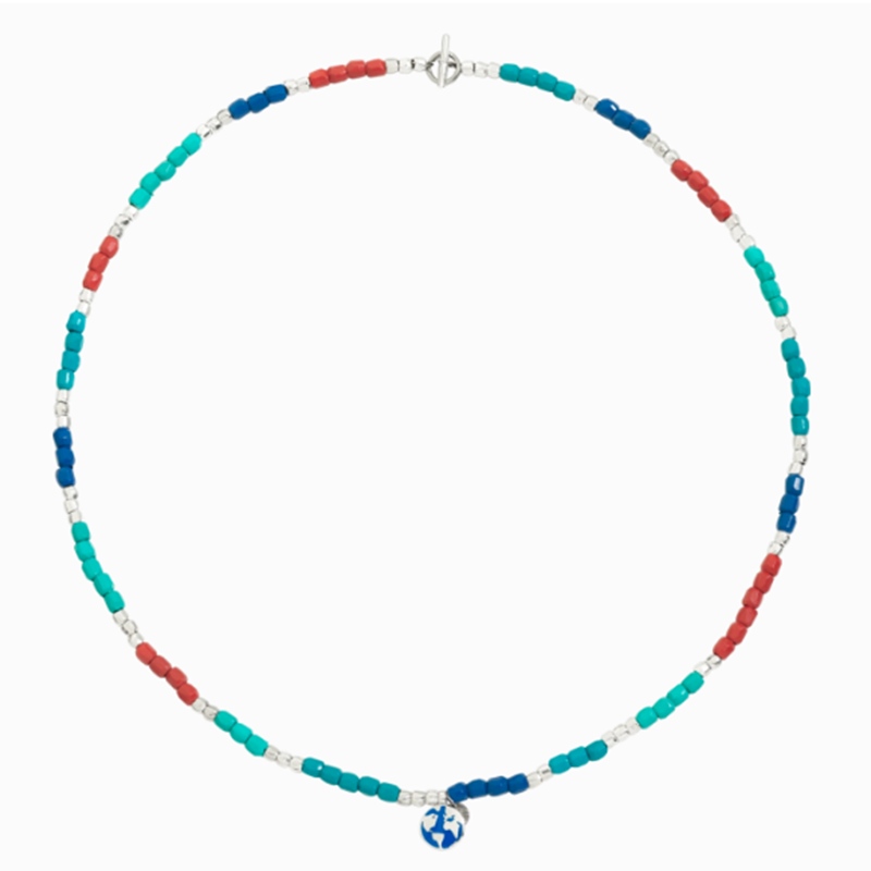Collana Mini Granelli Tenaka &euro; 270
