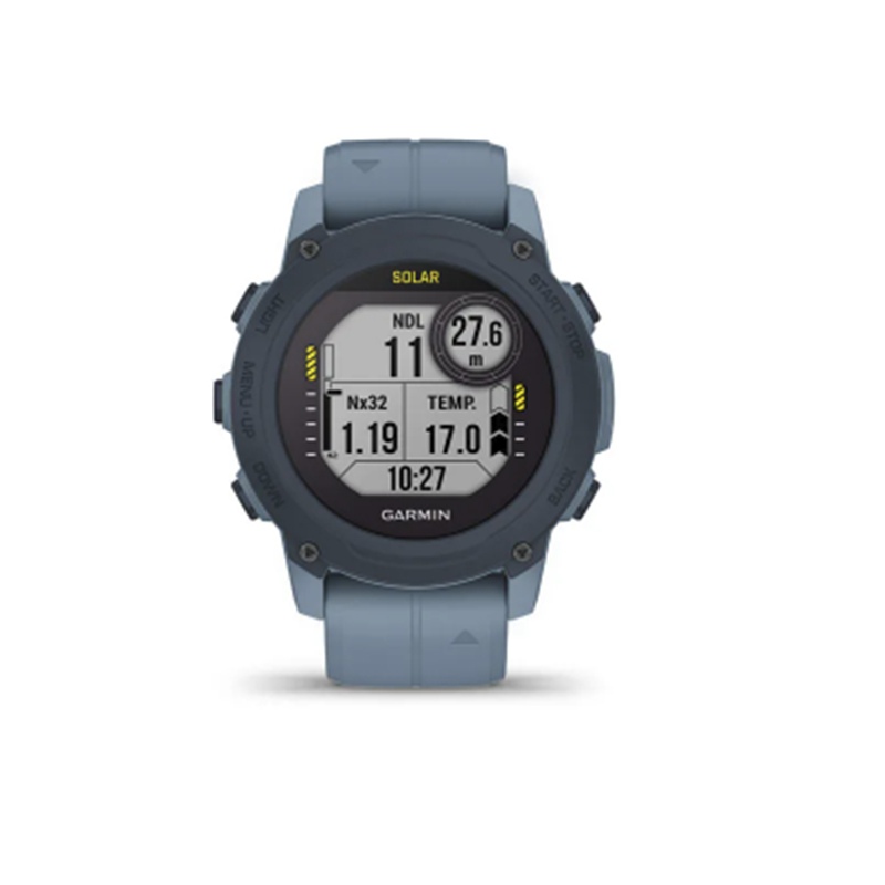 Descent G1 Solar &euro; 649,00