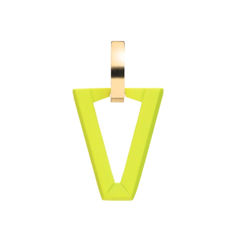 Uali Fluo Lime &euro; 70