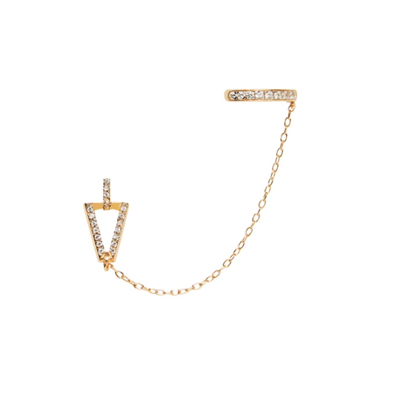 Zoe Earcuff &euro; 70
