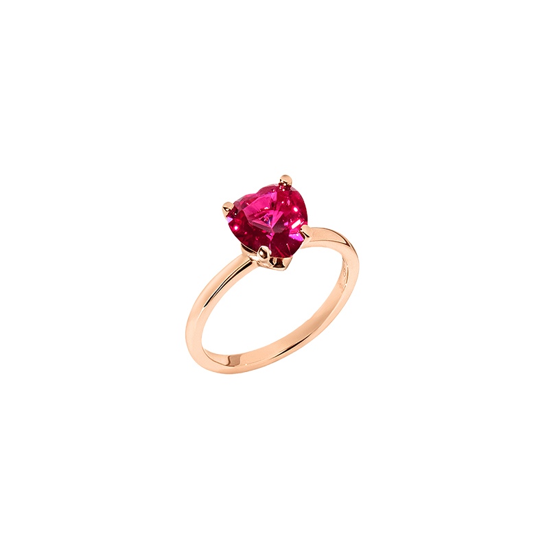 Anello 100% amore &euro; 390
