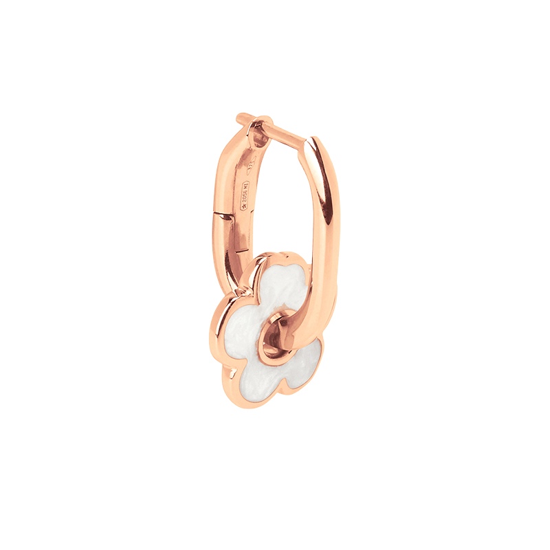 Orecchino Fiore &euro; 360