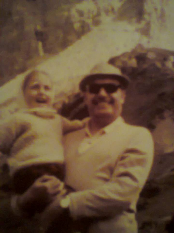 Auguri Pap&agrave;! (Raffaella Grasso)