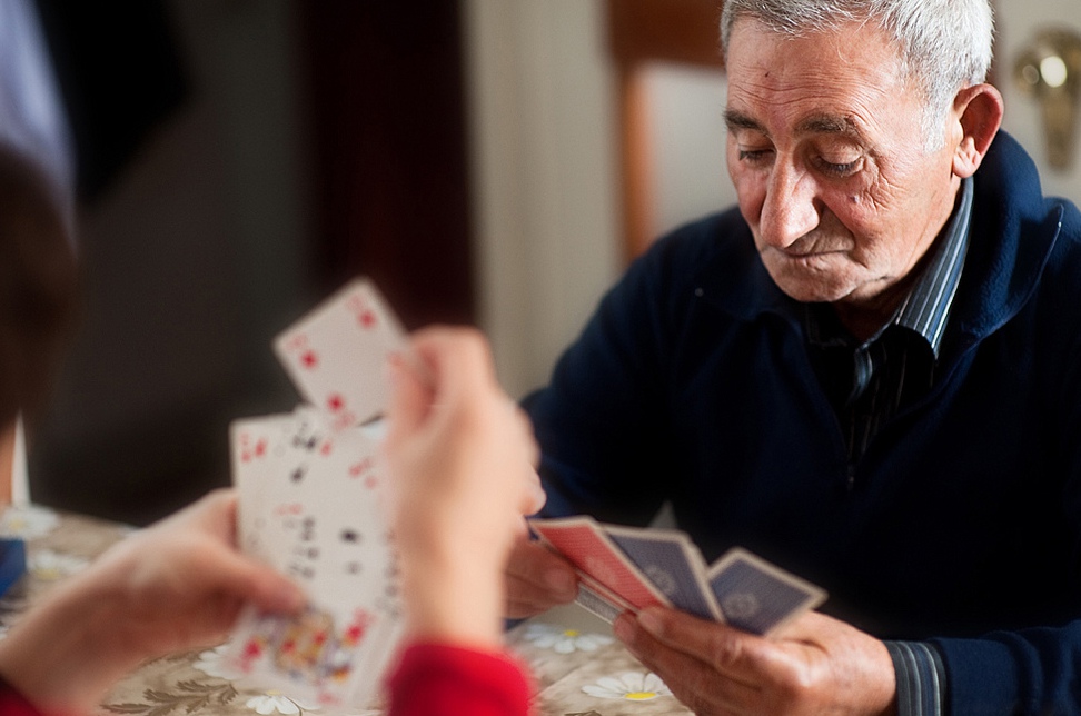 Auguri pap&agrave; ! (Rosario Di Grazia)