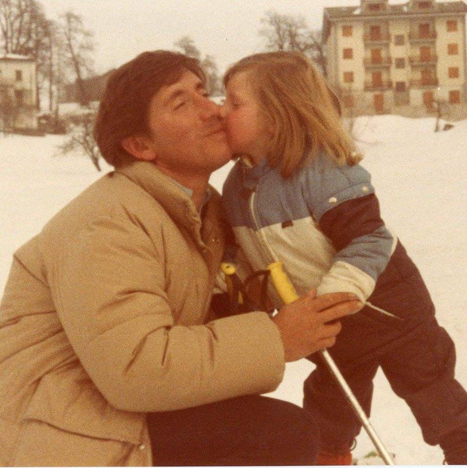 Auguri Pap&agrave;! (Sara Nari)